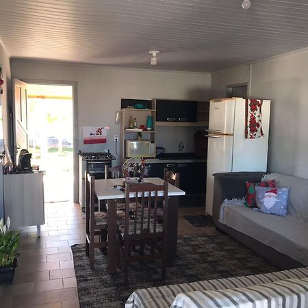 Sombrio Casa Aconchegante Com Vista 빌라 외부 사진