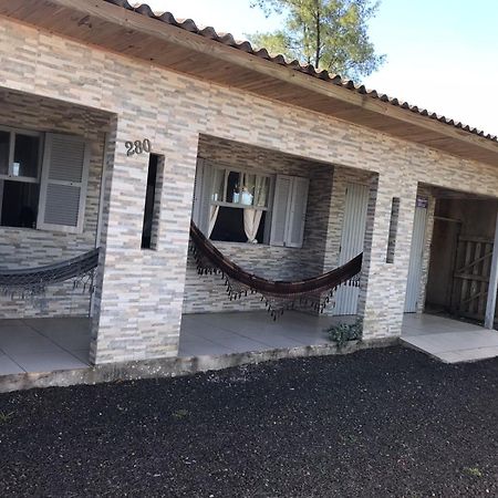 Sombrio Casa Aconchegante Com Vista 빌라 외부 사진