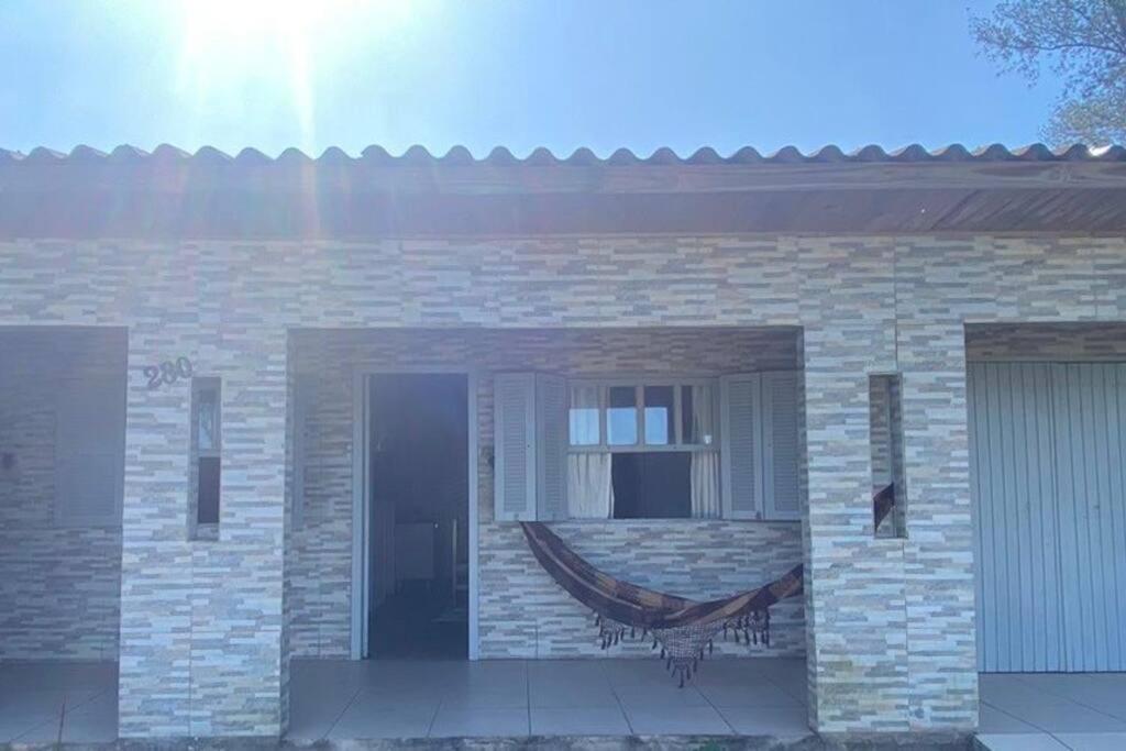 Sombrio Casa Aconchegante Com Vista 빌라 외부 사진