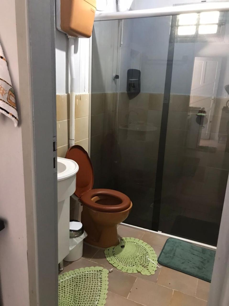 Sombrio Casa Aconchegante Com Vista 빌라 외부 사진