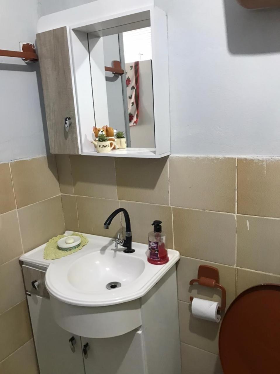 Sombrio Casa Aconchegante Com Vista 빌라 외부 사진