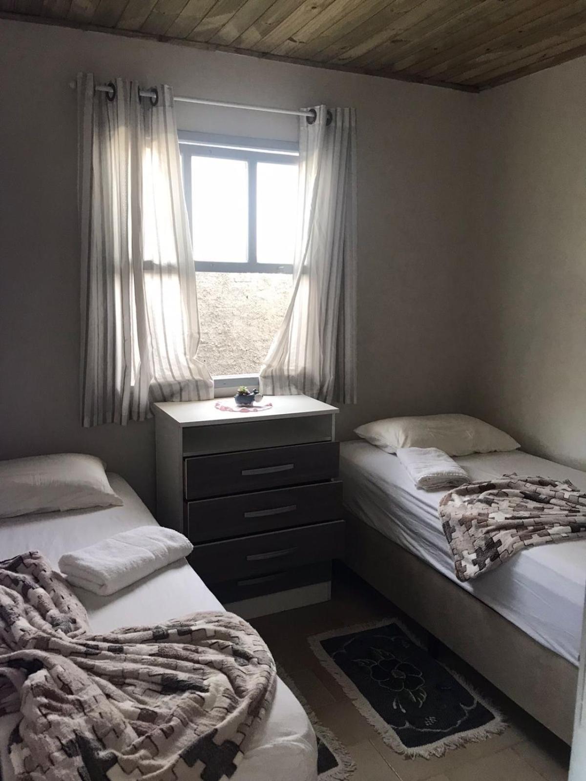 Sombrio Casa Aconchegante Com Vista 빌라 외부 사진
