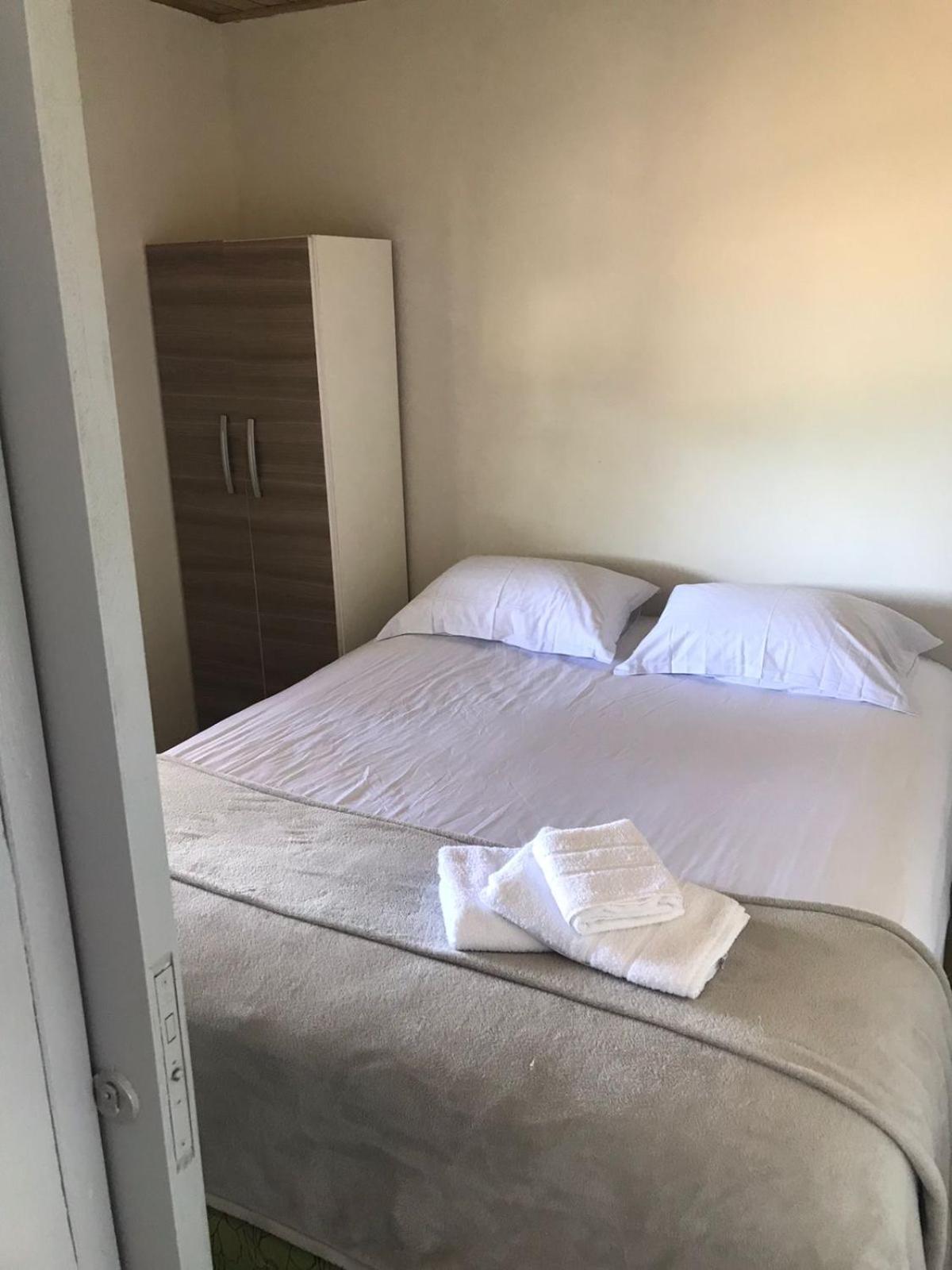 Sombrio Casa Aconchegante Com Vista 빌라 외부 사진