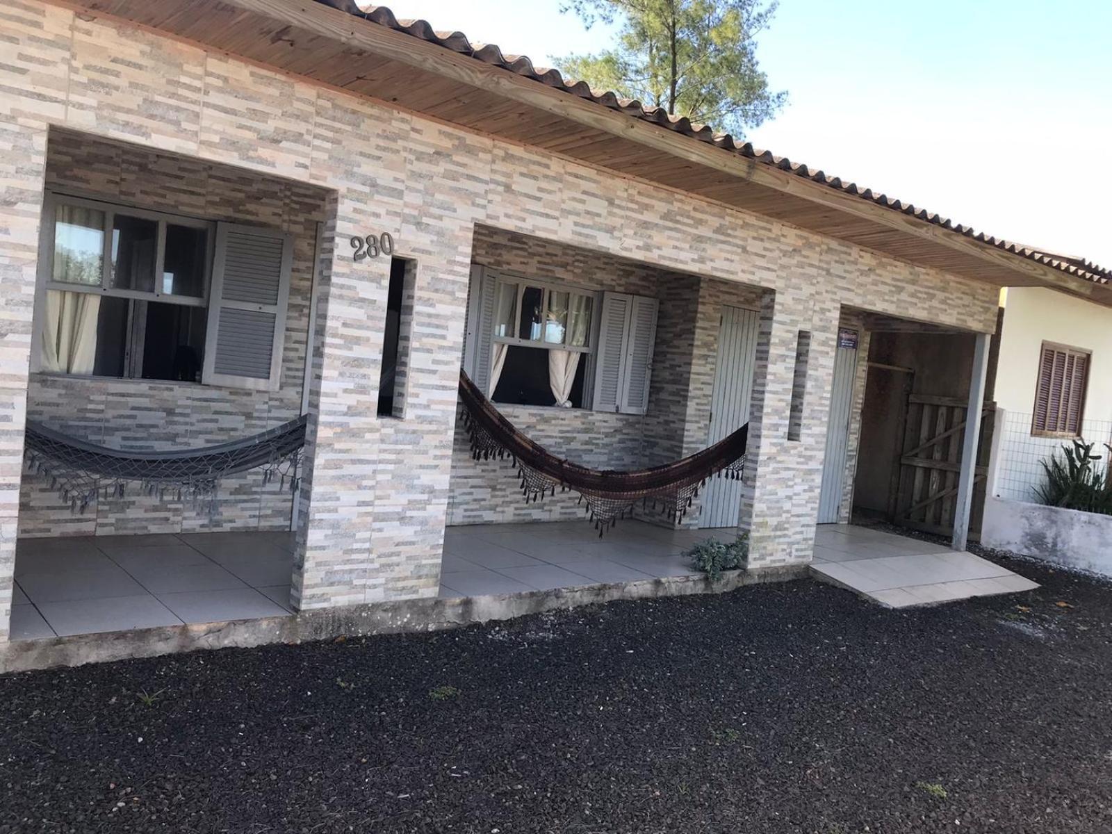 Sombrio Casa Aconchegante Com Vista 빌라 외부 사진